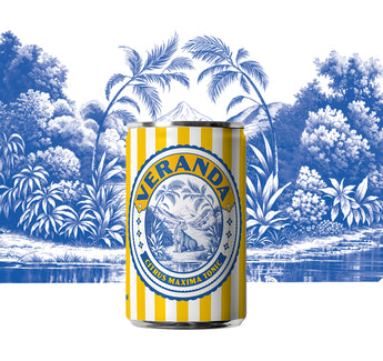 Verandah Tonic product video thumbnail