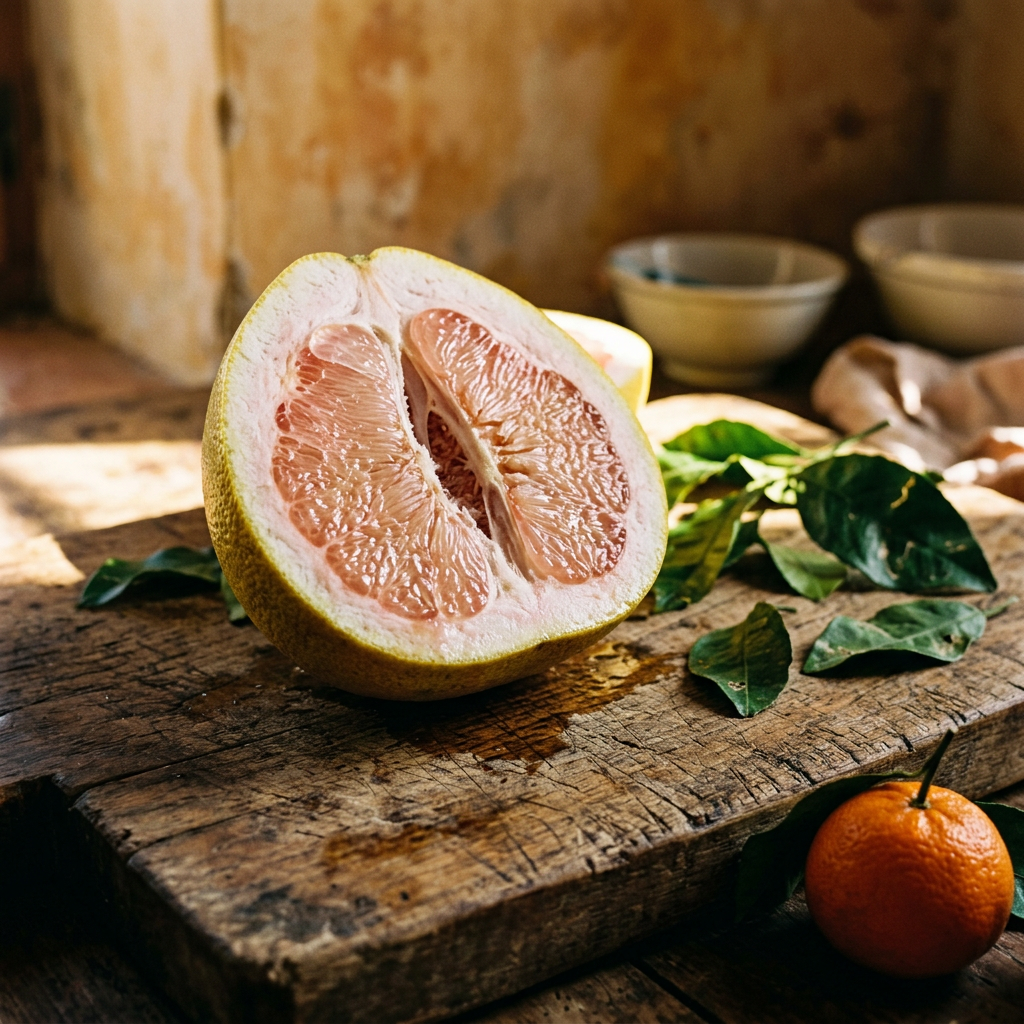 Verandah Tonic brand lifestyle image