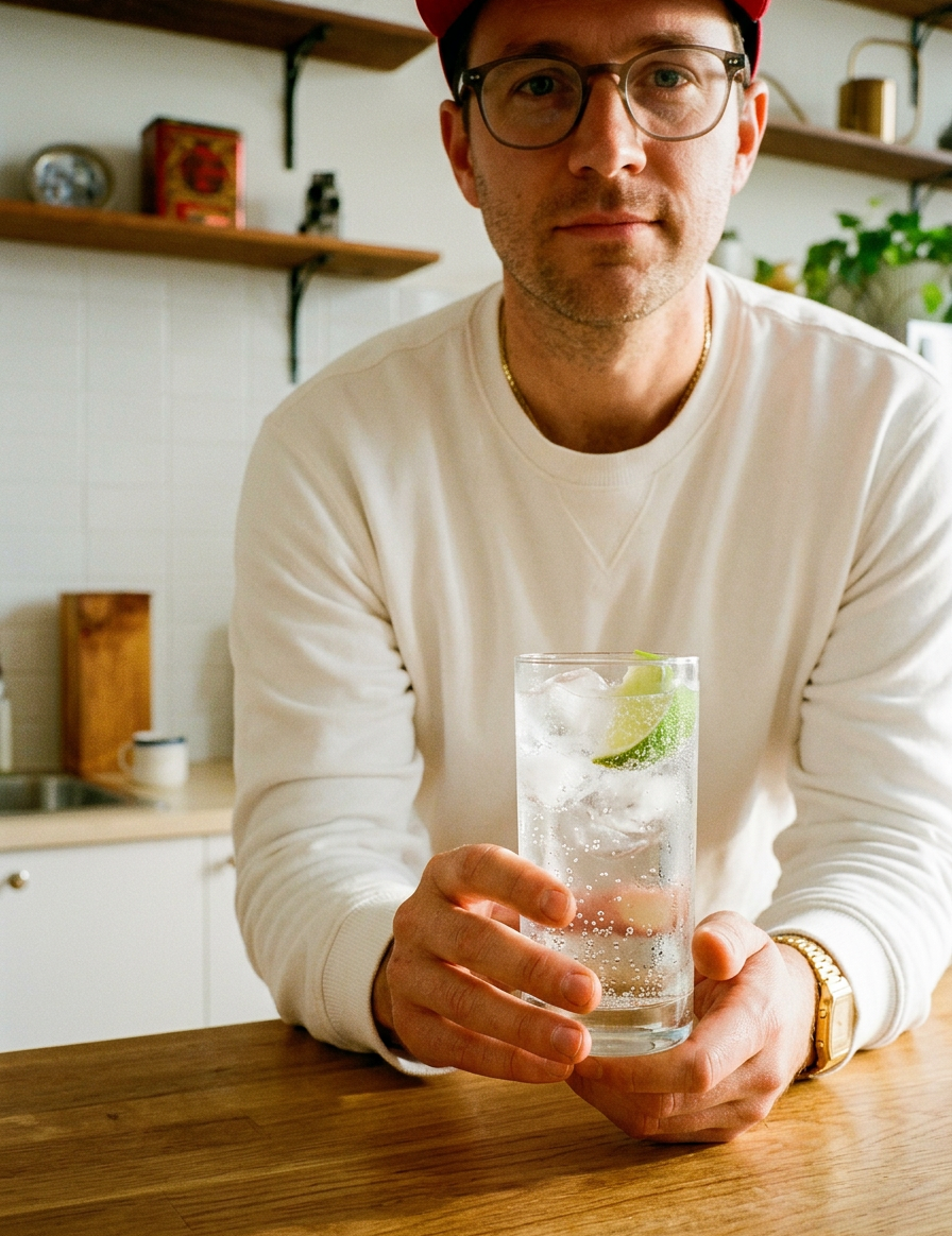 Verandah Tonic customer testimonial