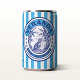 Volcanic soda water for cocktails — Verandah Tonic range