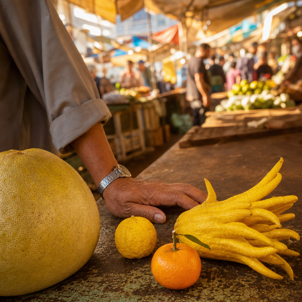 Indonesian ancestors — the heritage behind Verandah Tonic
