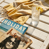 Verandah Tonic cocktail hero lifestyle image