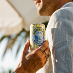 Verandah Tonic cocktail hero lifestyle image